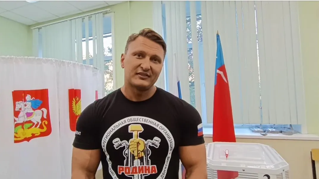 Екатерина Дятловская