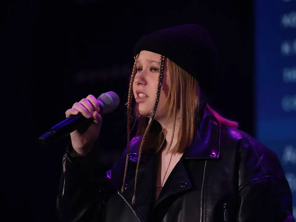 Фото: личный архив Ульяны Поляковой