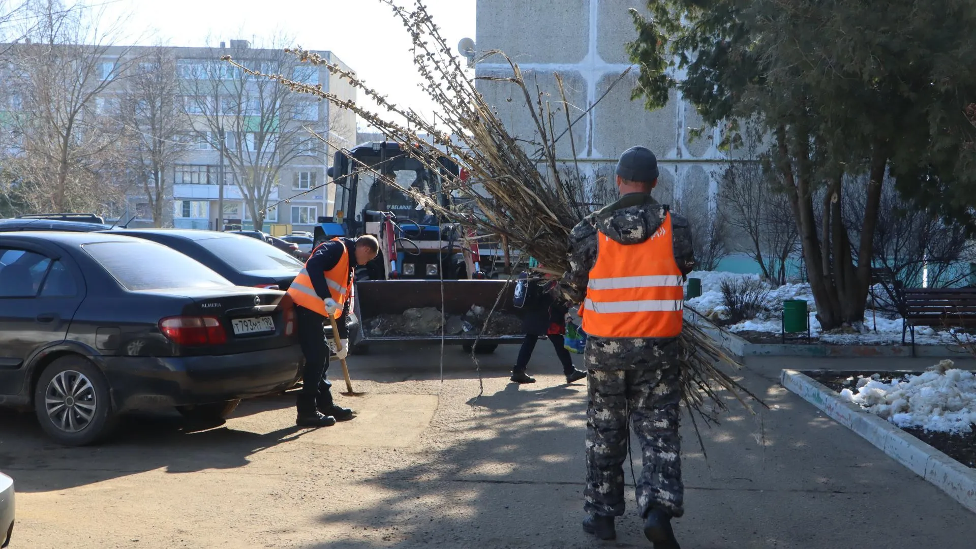 REGIONS/Ирина Матвеева