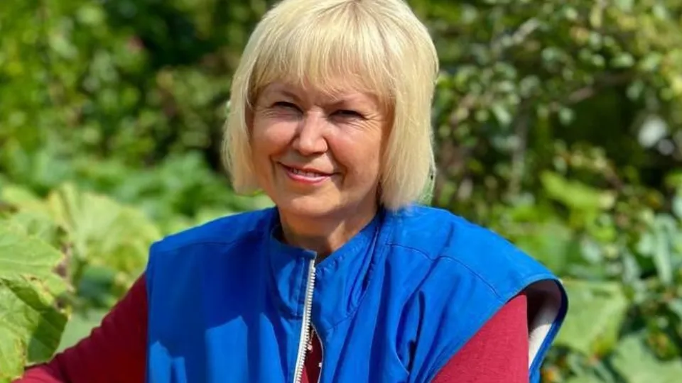 Фото: МАУ «Редакция газеты «Призыв»