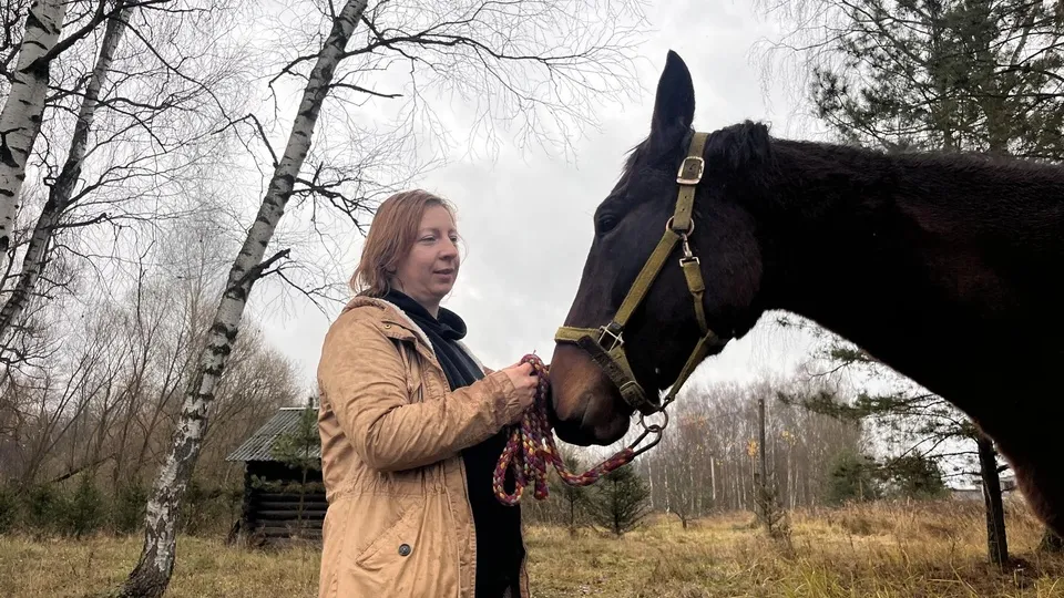 Фото: Ангелина Стельмух