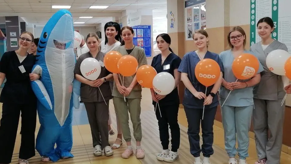 Фото: ГБУЗ МО «Наро-Фоминская больница»