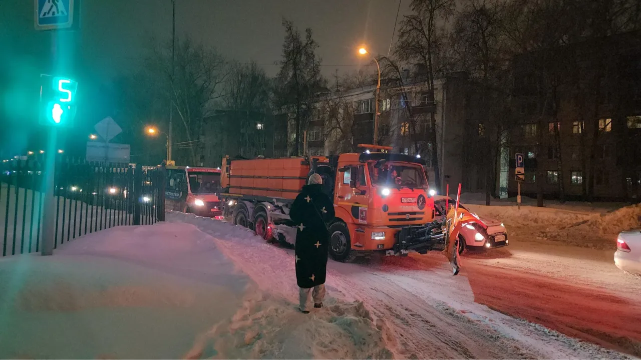 МедиаБанк Подмосковья/Наталья Лымарь