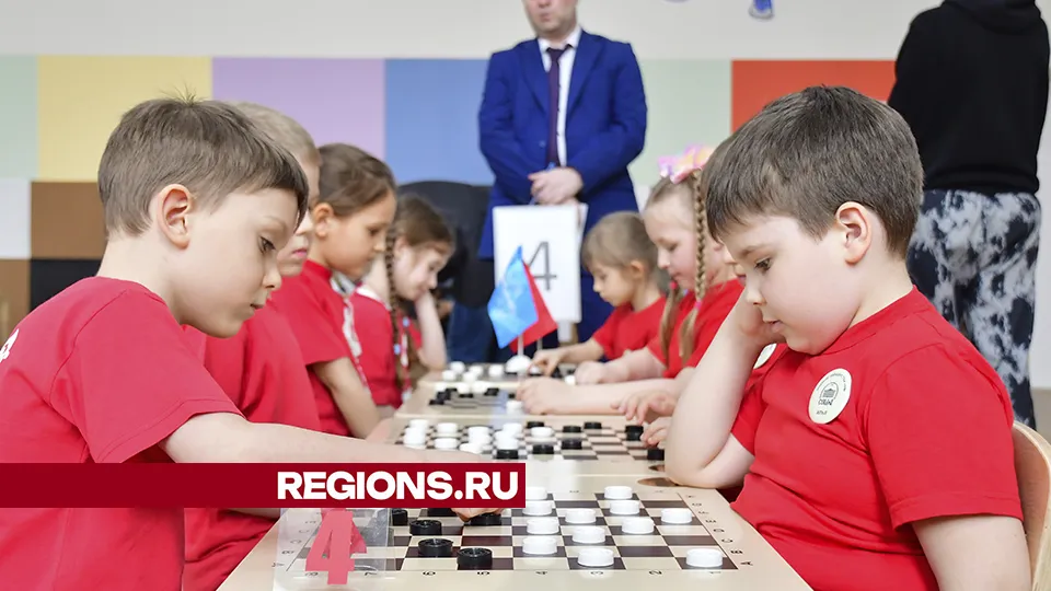 Фото: REGIONS/Наталья Бычкова