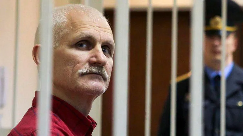 Нобелевский лауреат попал за решетку: чем прославился Беляцкий