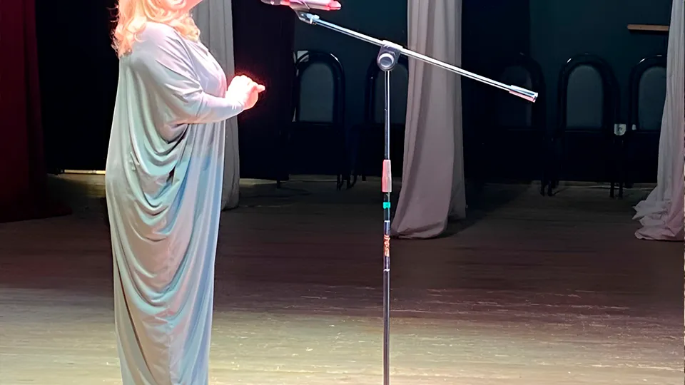 Фото: vk.com/Дворец культуры им. В.Н. Леонова