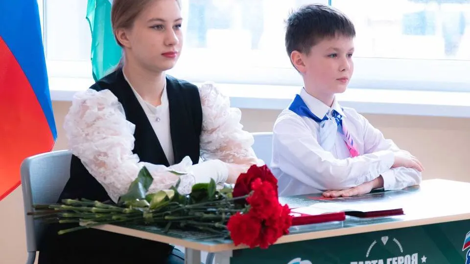 Фото: пресс-служба администрации г.о. Кашира