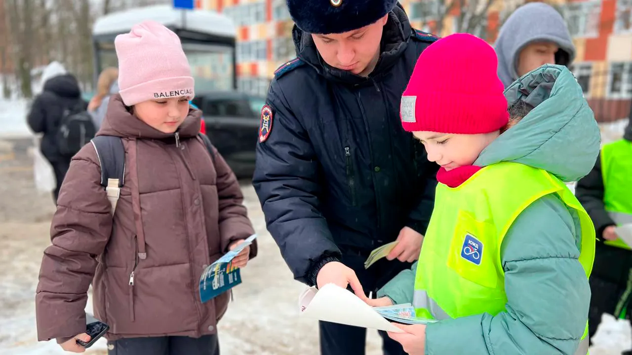 ОГИБДД ОМВД России «Зарайский»