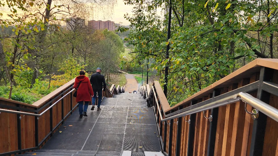 Фото: МедиаБанк Подмосковья/Андрей Алекин