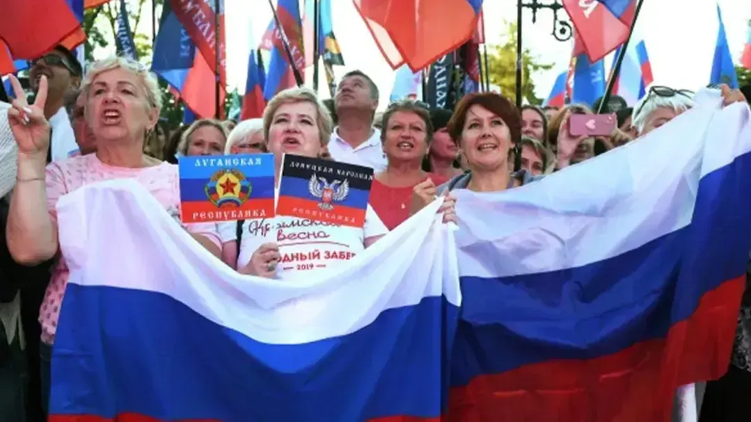 Источник: Константин Михальчевский/ РИА Новости