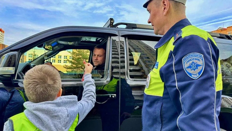 Фото: пресс-служба администрации г.о. Красногорск