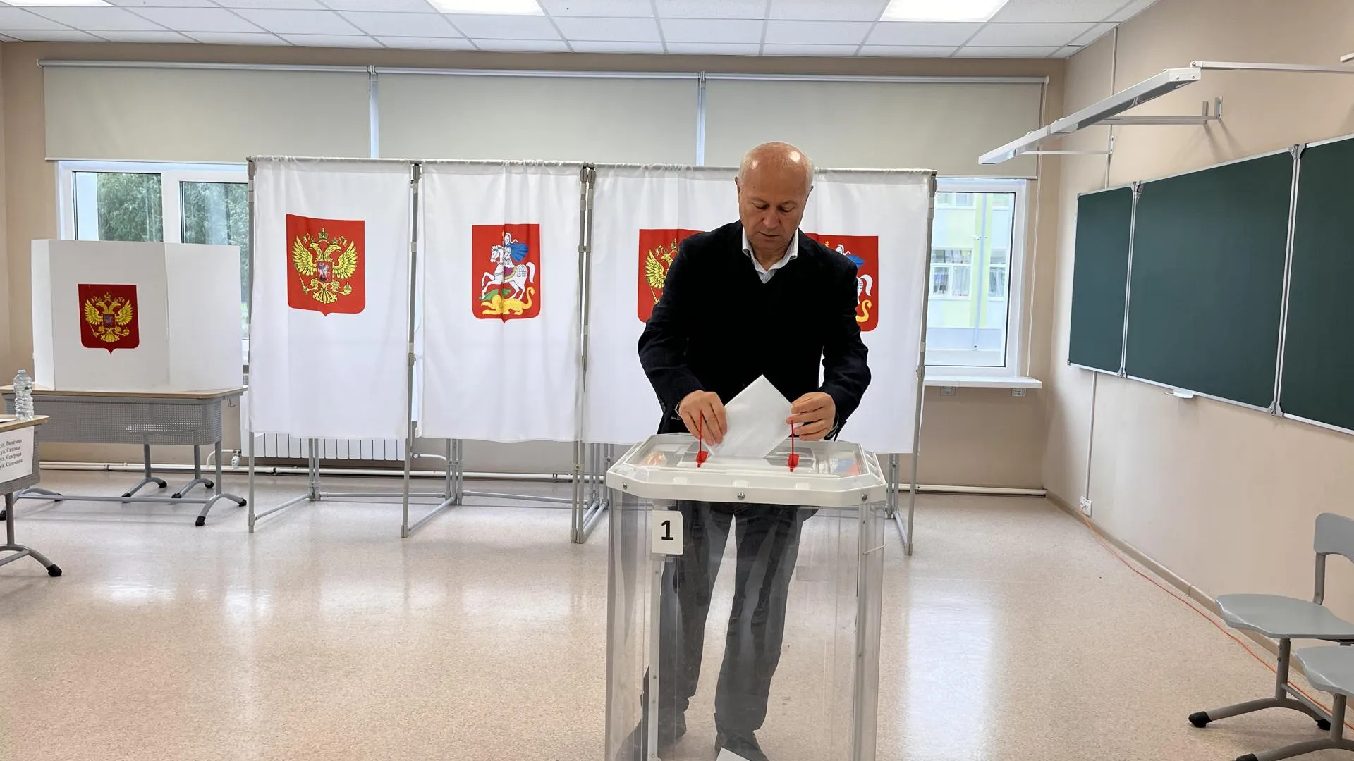 Татьяна Рунова