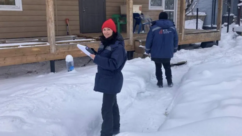 Пресс-служба администрации Одинцовского г. о.