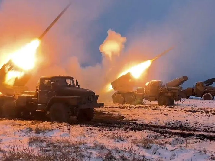 Взятие Соледара российскими бойцами обеспечит безопасность жителям Донбасса