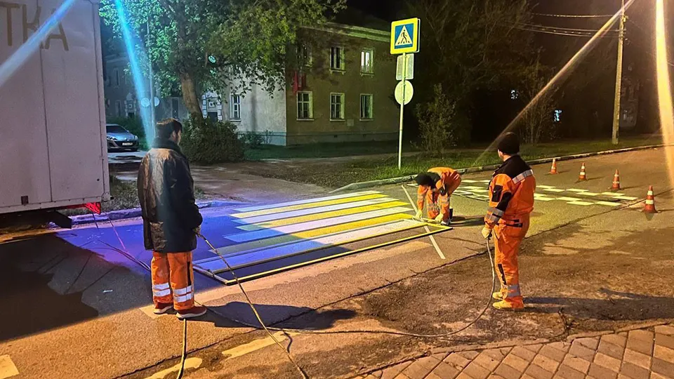 Фото: Администрация Лосино-Петровского г.о.
