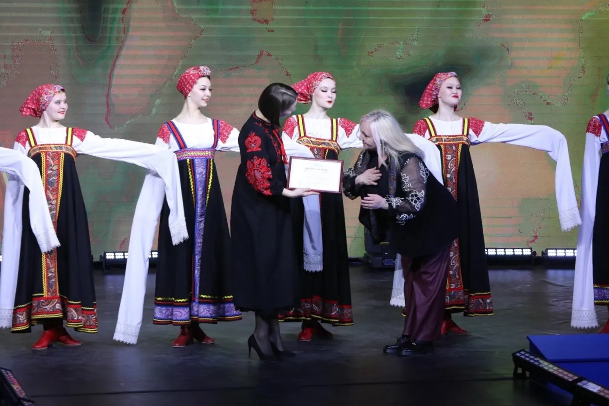 Фото: Оксана Губернаторова