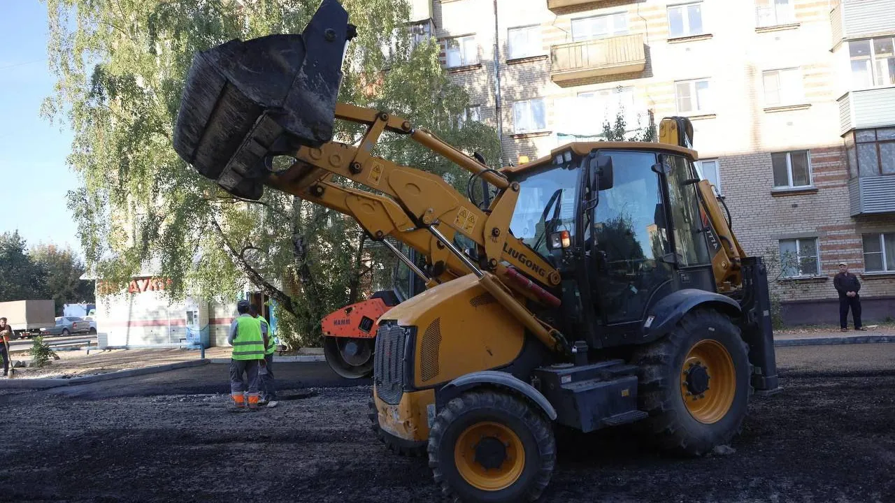 Пресс-служба администрации городского округа Серпухов