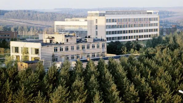 В Пущино открыли биотехнологический факультет МГУ 