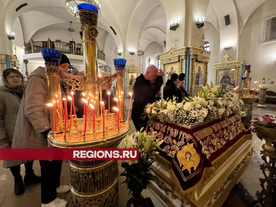 Фото: Мария Шматкова