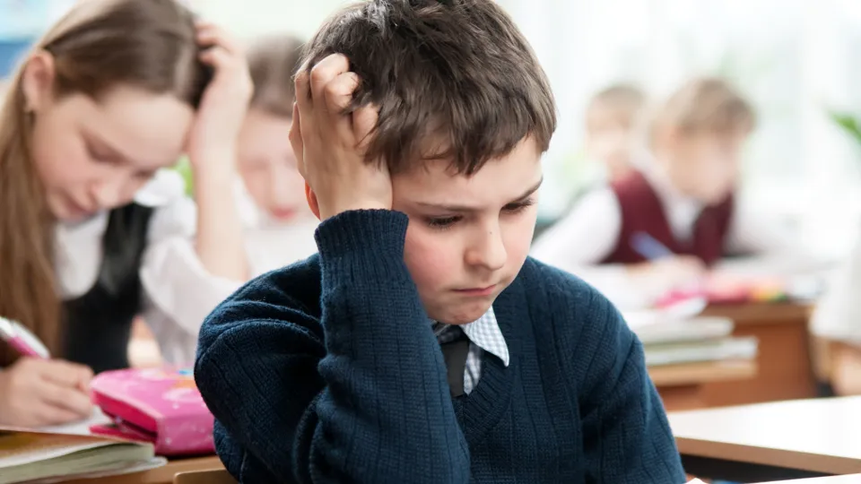 Фото: istockphoto.com/Slonov