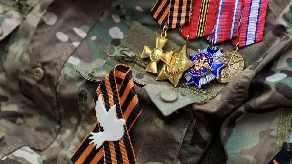 Фото: пресс-служба губернатора и правительства Московской области/Александра Степанова