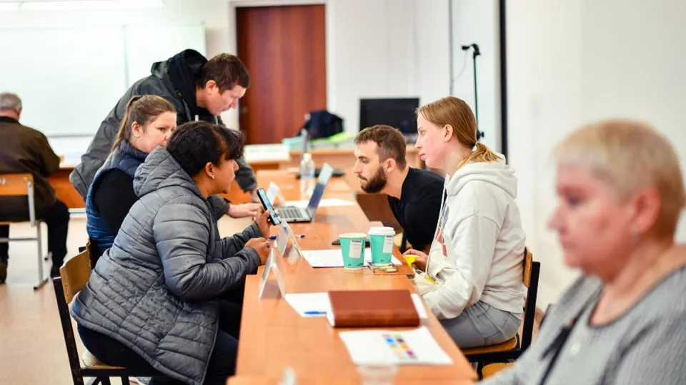 Фото: пресс-служба администрации г.о. Химки