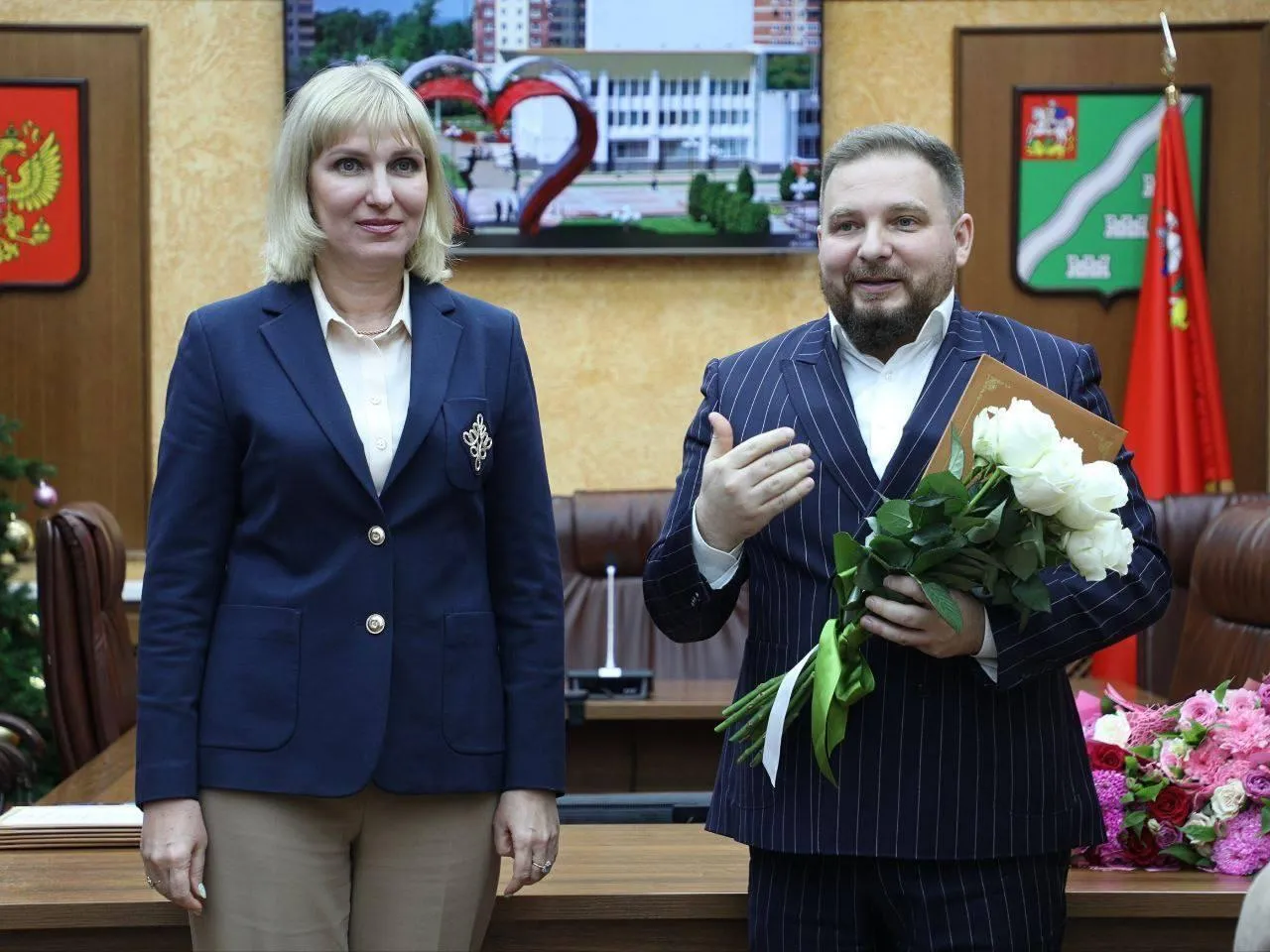 Фото: пресс-служба администрации Наро-Фоминского г.о.&nbsp; &nbsp;