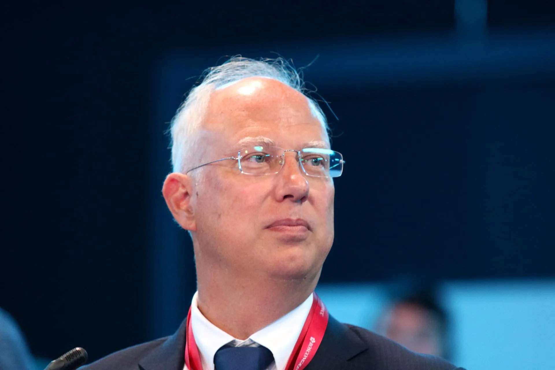 Кирилл Дмитриев. Maksim Konstantinov/Global Look Press