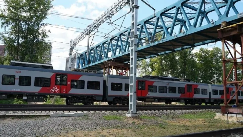 Фото: пресс-служба администрации г.о. Химки