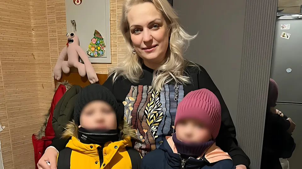 Марина Кудинова. Фото: администрация г.о. Реутов