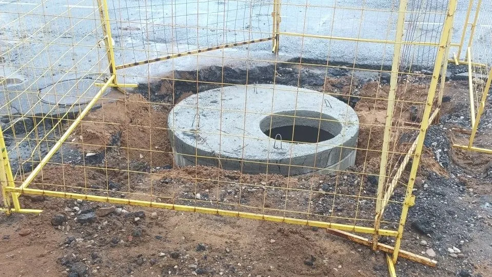 Фото: Управление ЖКХ администрации г.о. Богородский