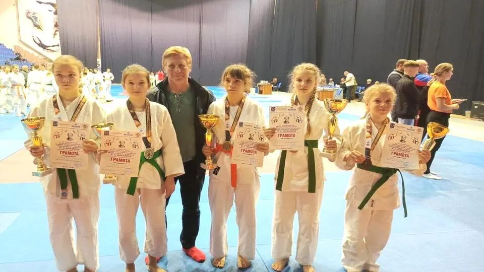 Фото: пресс-служба администрации г.о. Кашира