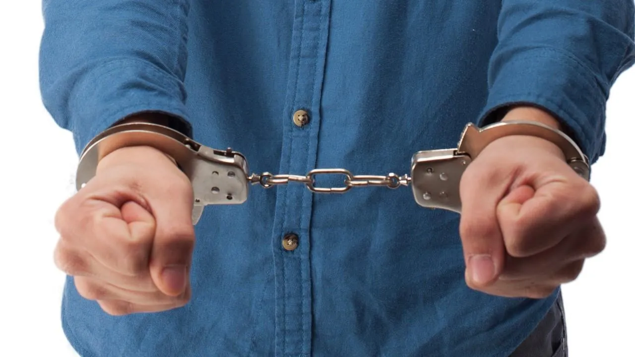 В Крыму задержали мужчину, передававшего Киеву данные о ВС РФ