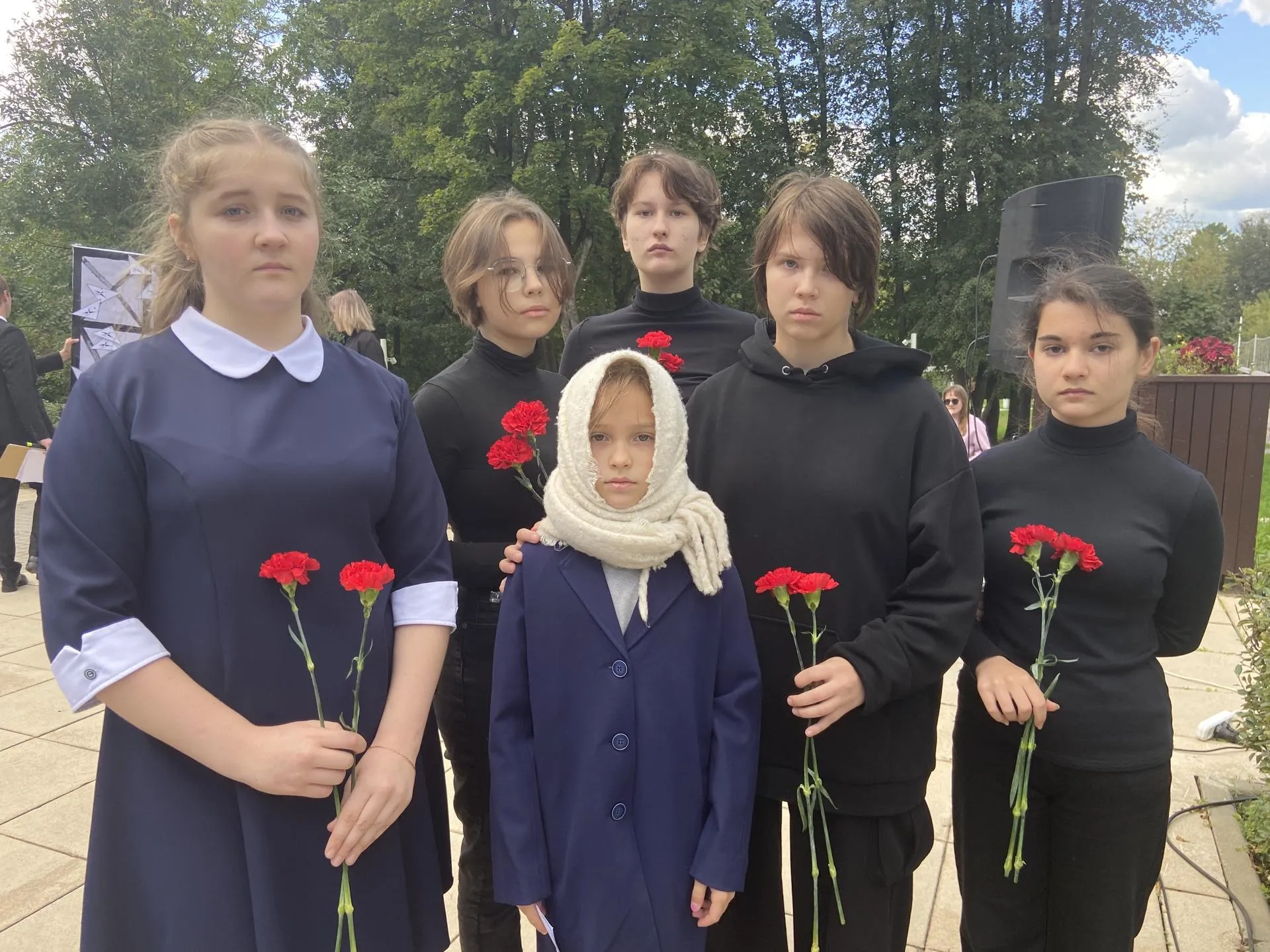 Фото: Светлана Борщева