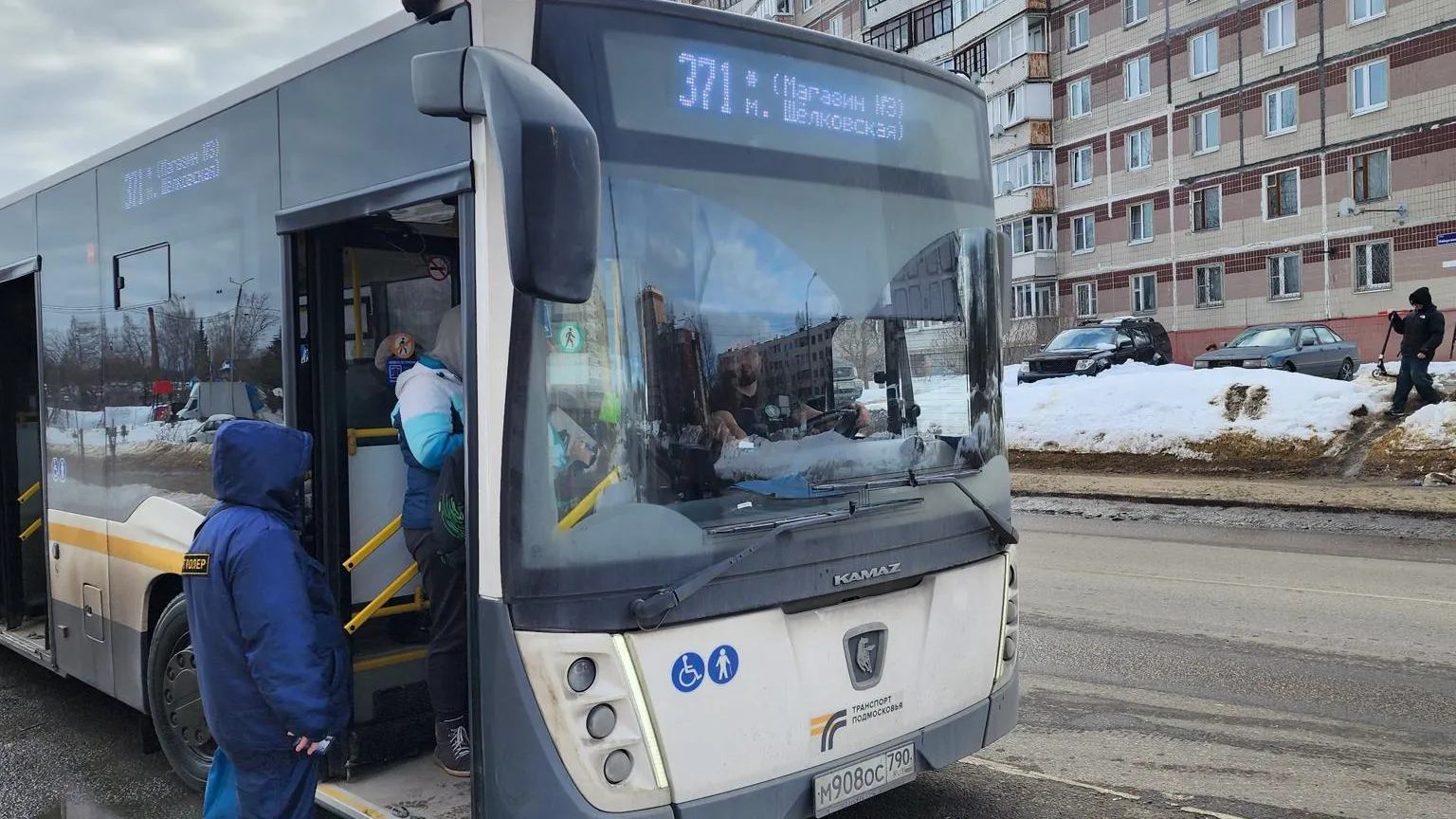 Фото: Валерия Тингаева