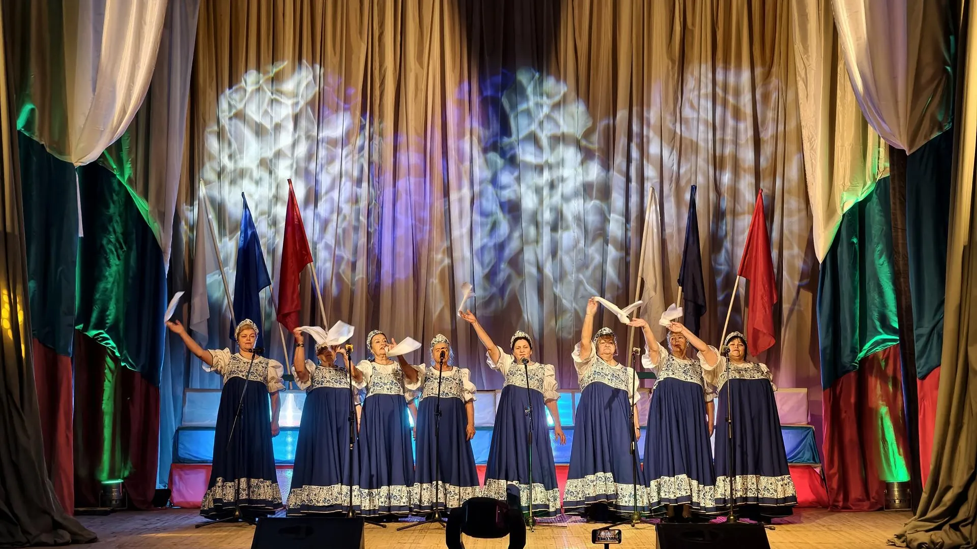 МедиаБанк Подмосковья/Юлия Выборова