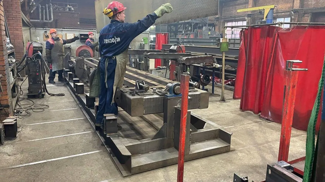 Пресс-служба Министерства инвестиций, промышленности и науки Московской области