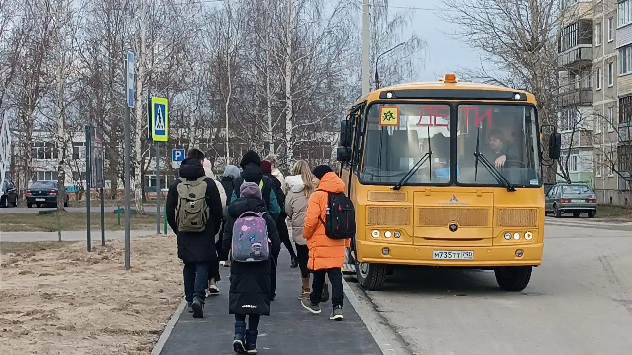 Фото: пресс-служба администрации г.о. Егорьевск