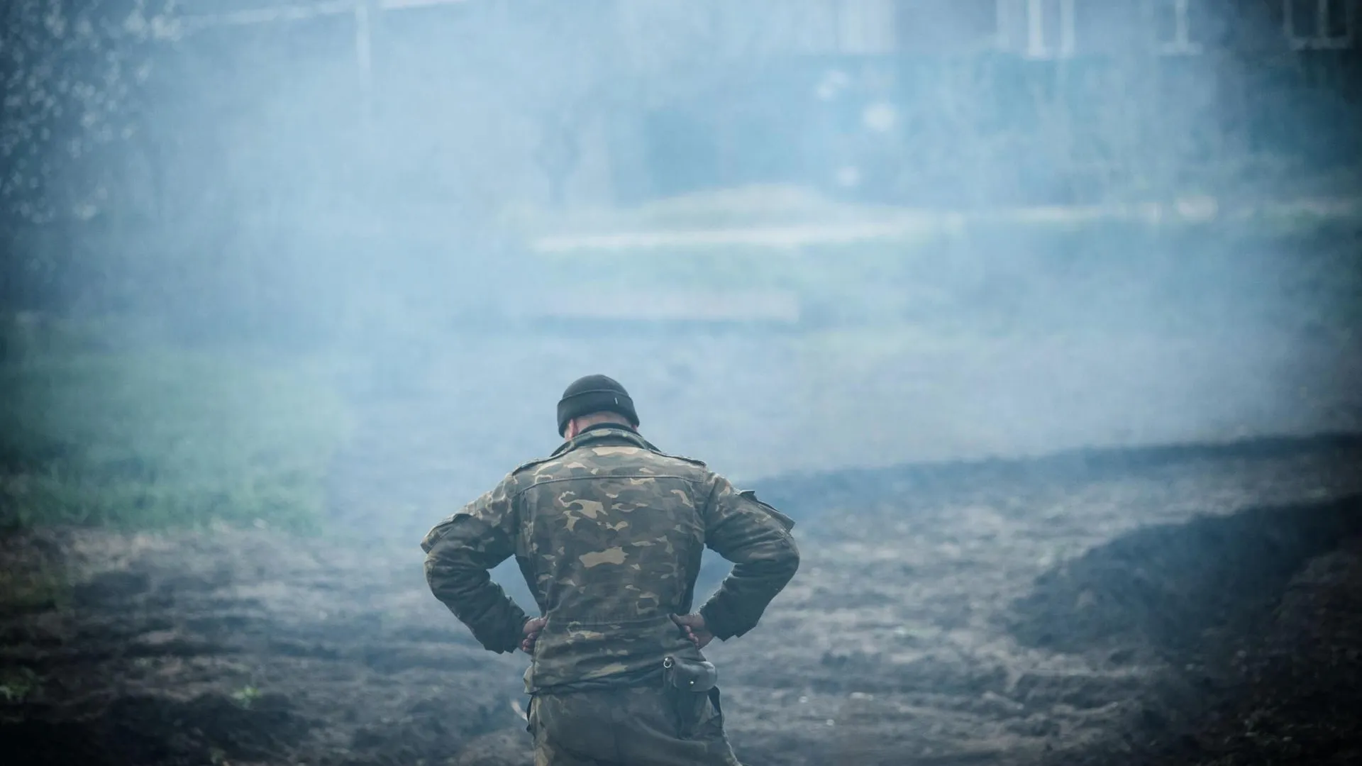 Romain Carre/ZUMAPRESS.com