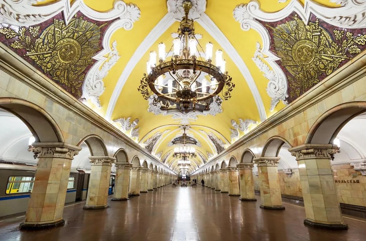 пресс-служба программы Росмолодежи «Больше, чем путешествие»