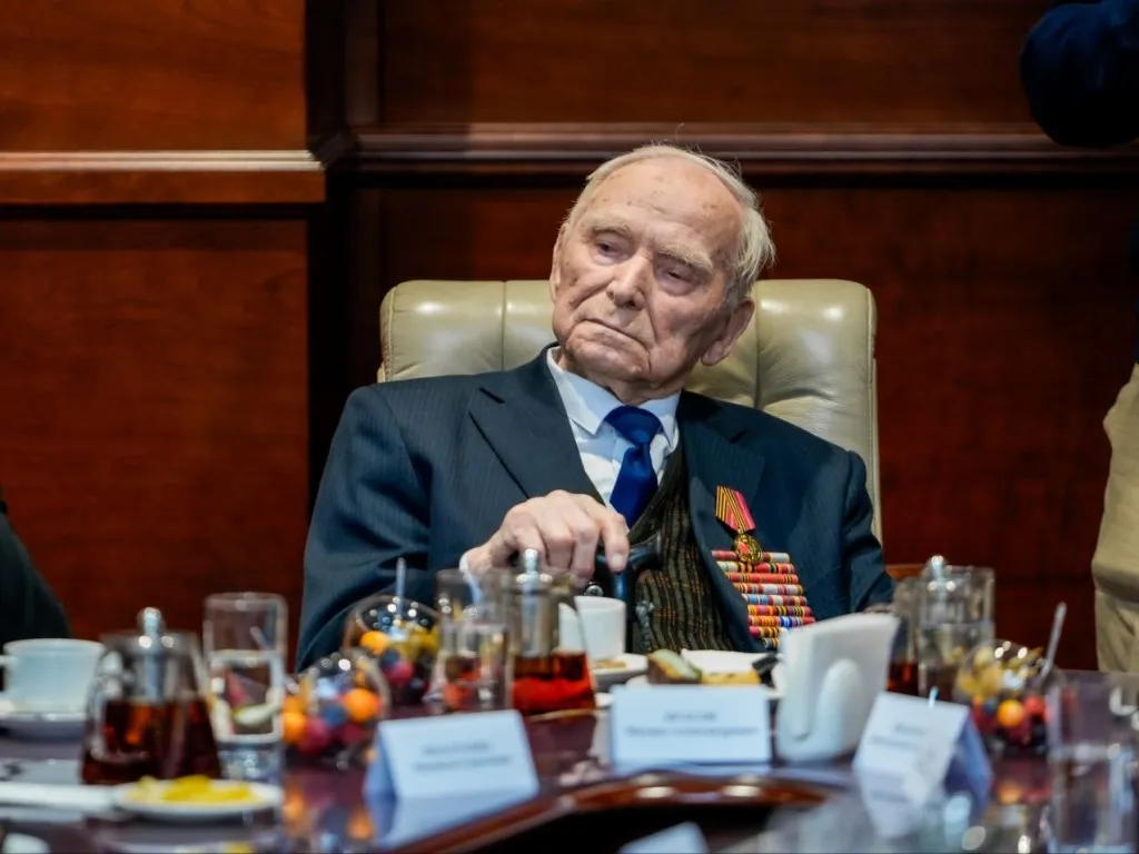 Фото: администрация г.о. Краснознаменск