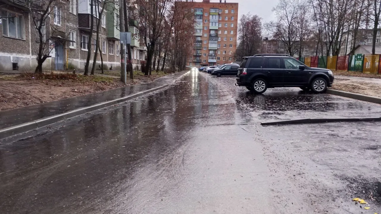 Фото: REGIONS/Василий Тремасов