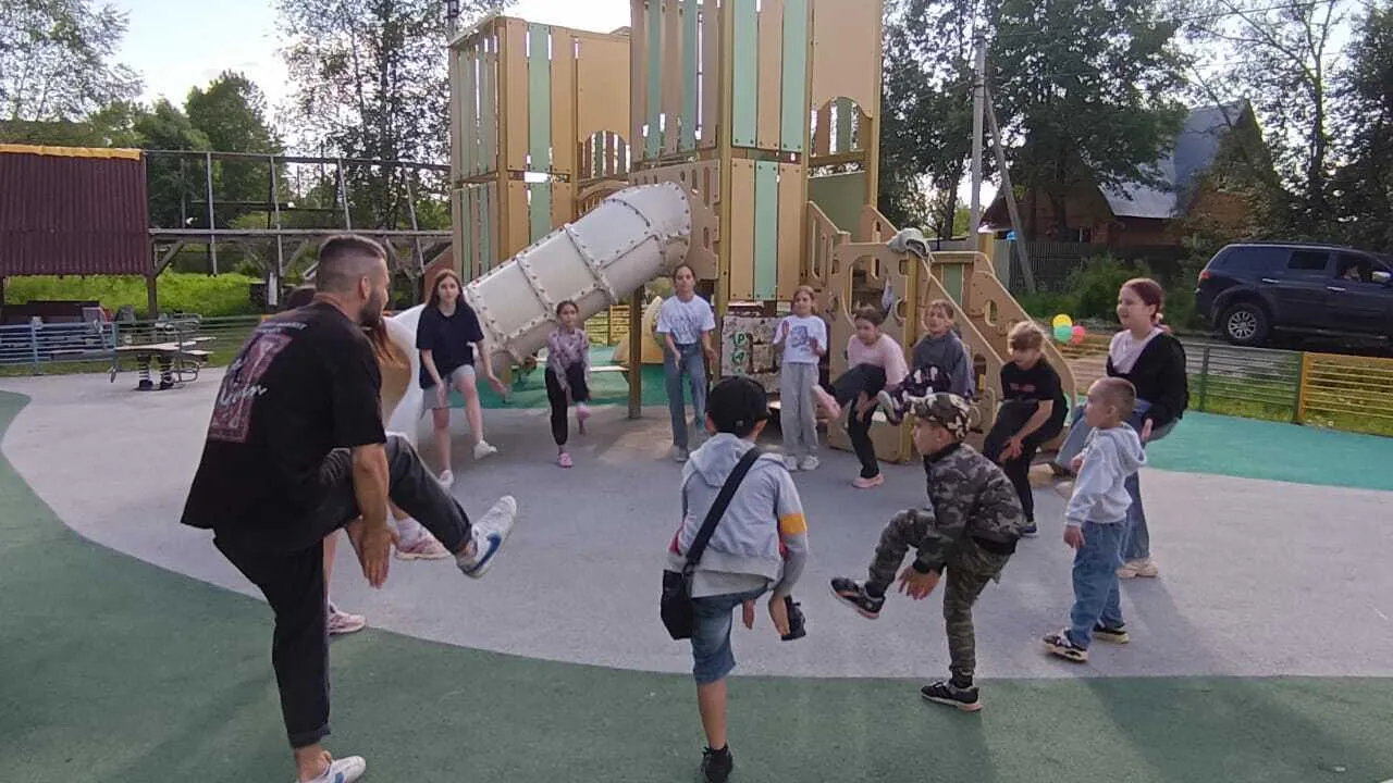 Фото: пресс-служба администрации г.о. Сергиев Посад