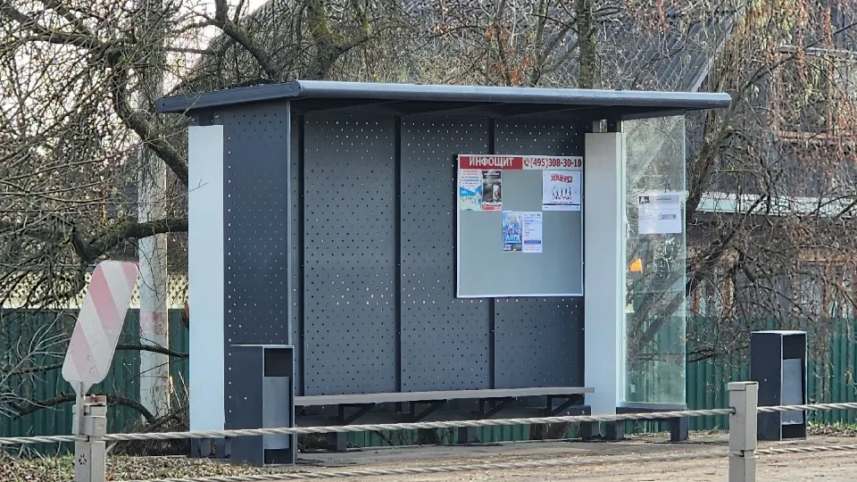 Фото: МедиаБанк Подмосковья/Дмитрий Алексеенко