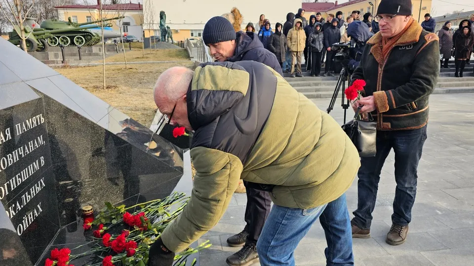 Фото: пресс-служба администрации муниципального округа Луховицы