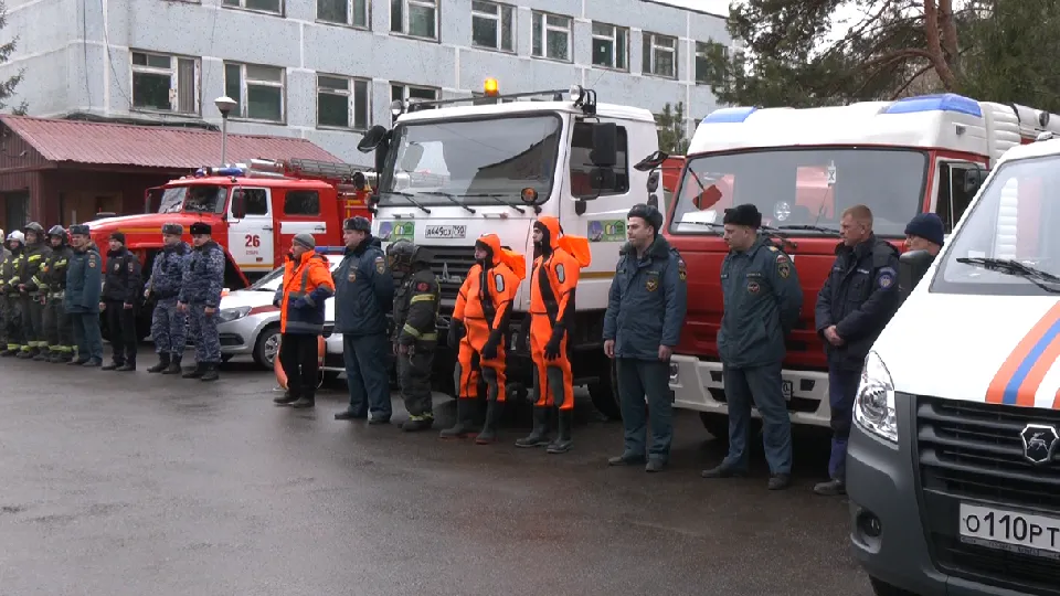 Фото: пресс-служба администрации г.о. Дубна