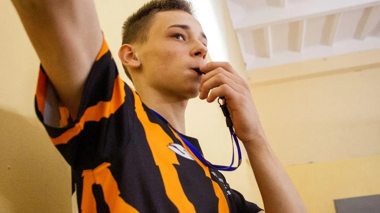 Министерство образования Московской области