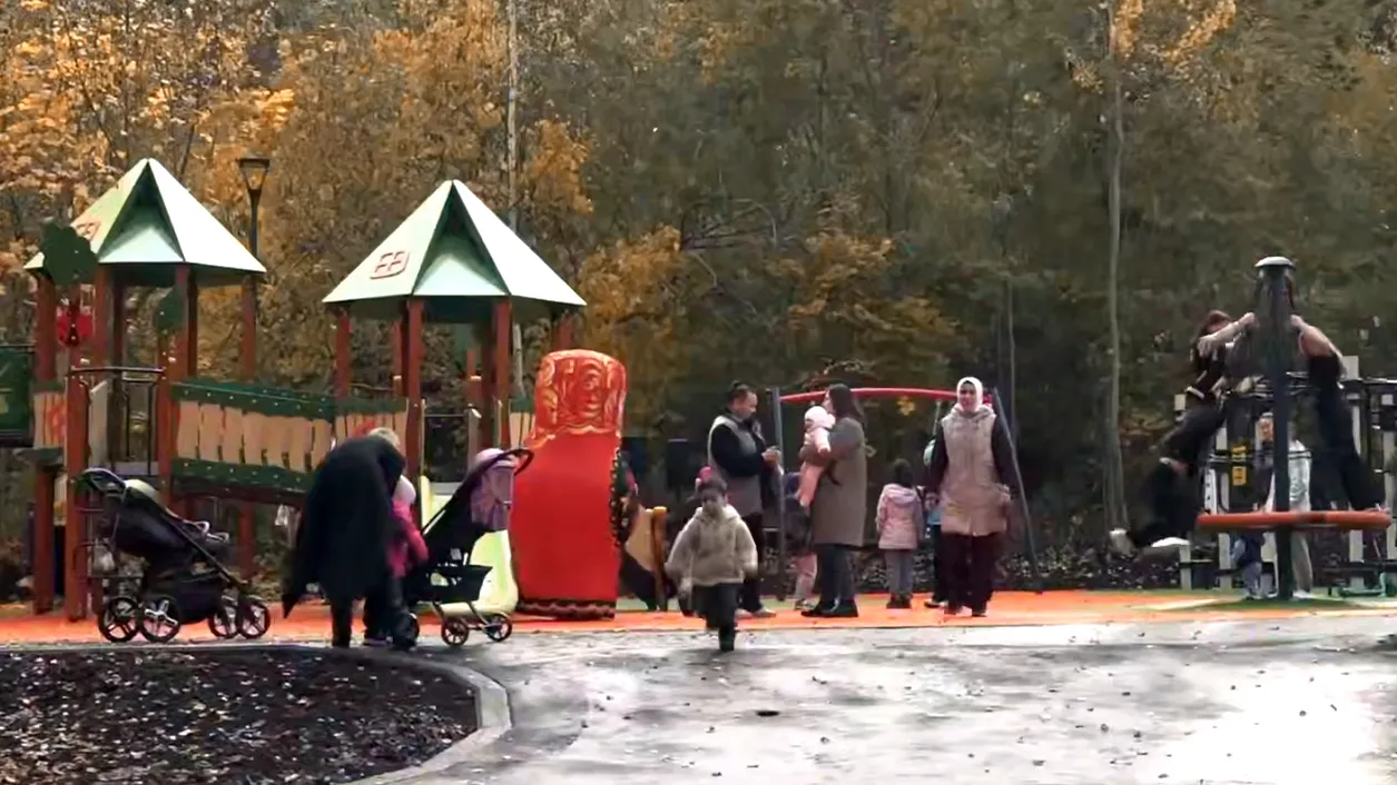 Фото: пресс-служба администрации Одинцовского г.о.