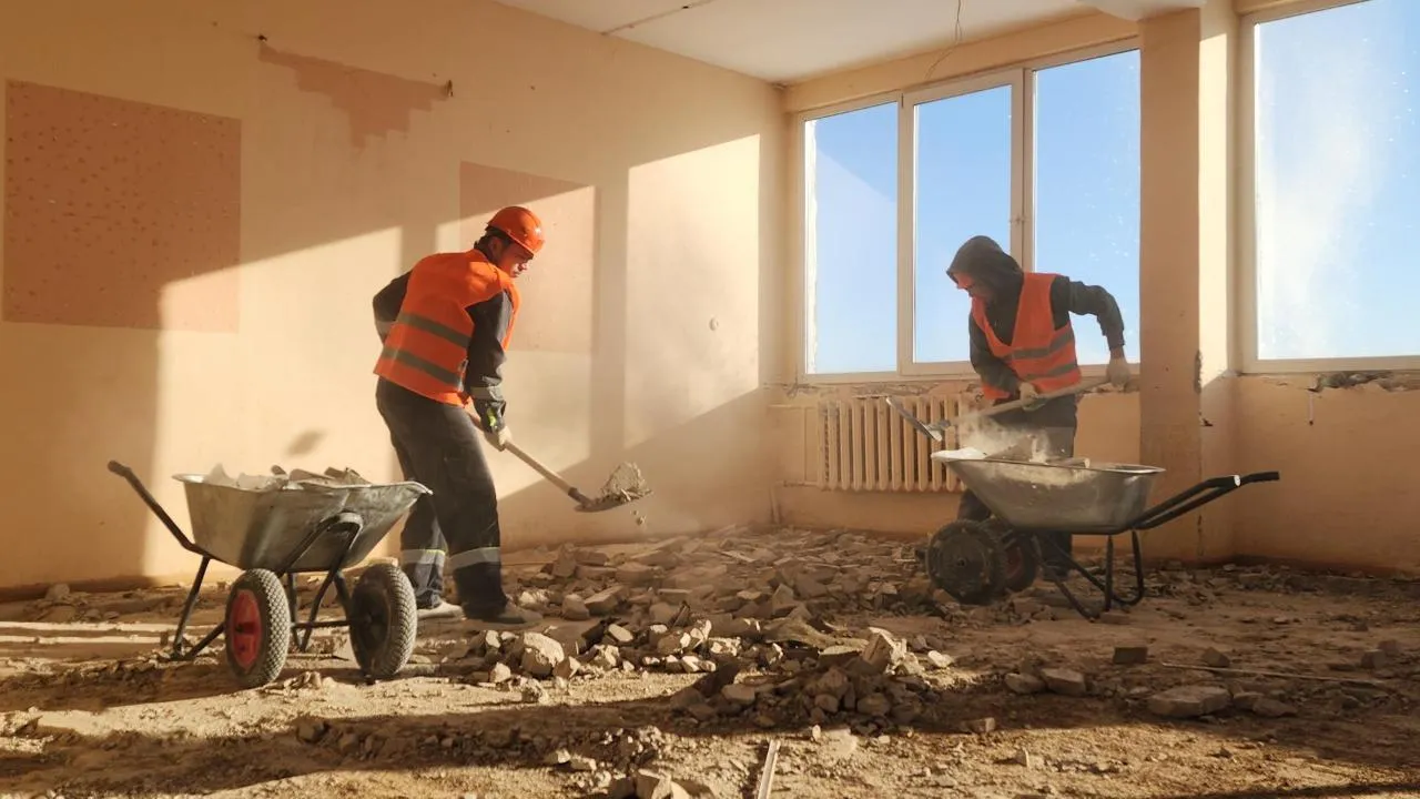 МедиаБанк Подмосковья/Дмитрий Беденко