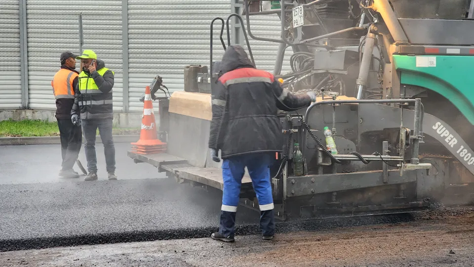Фото: МедиаБанк Подмосковья/Михаил Раскин